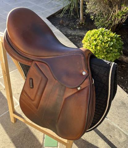 Selle renaissance m taille 18 - 2023