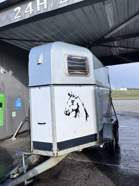 Van bockmann année 90