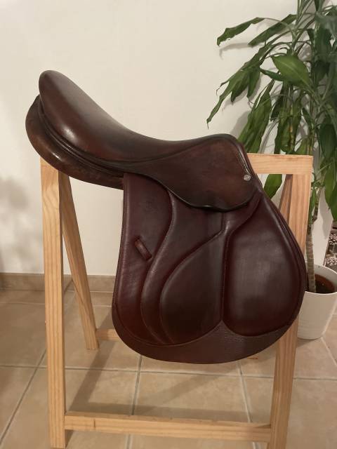 Selle devoucoux biarritz s