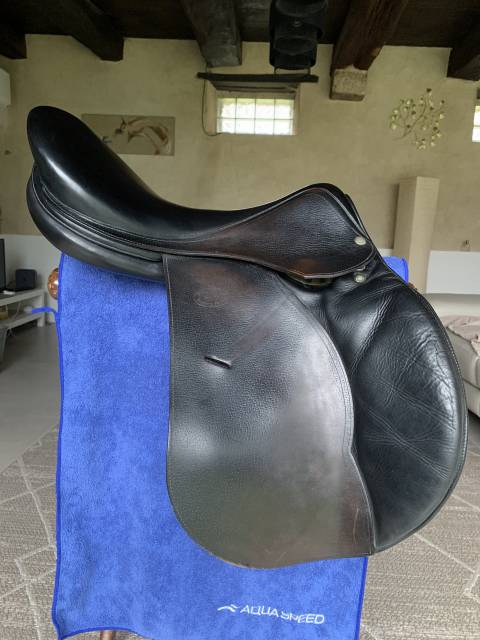 Devoucoux mixte 18’