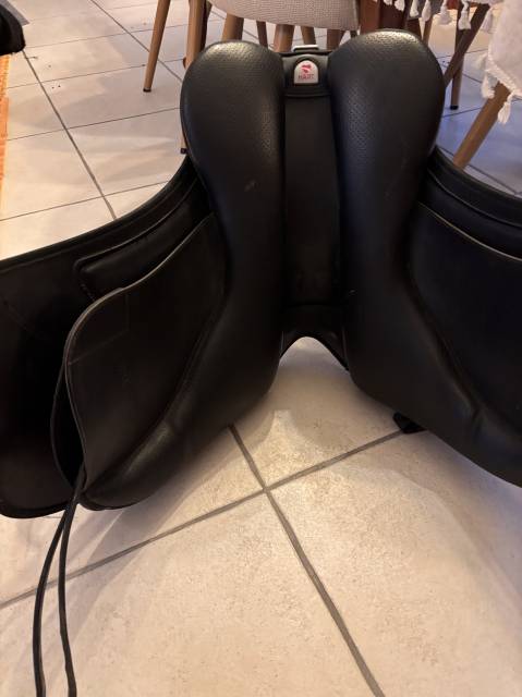 Selle wintec prowide end hart