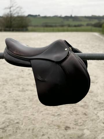 Selle devoucoux biarritz 