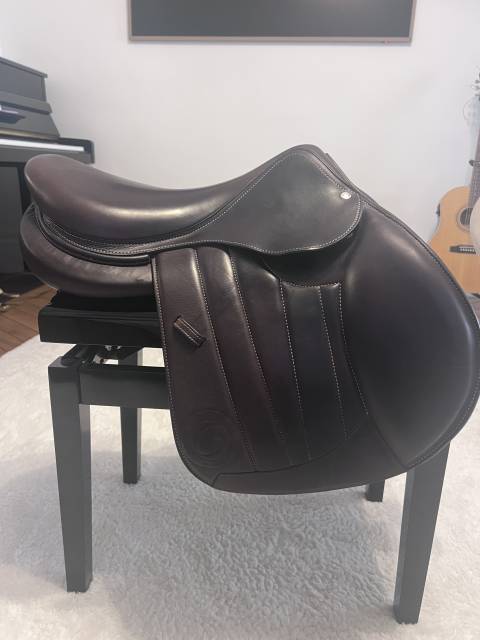 Selle séoul forestier