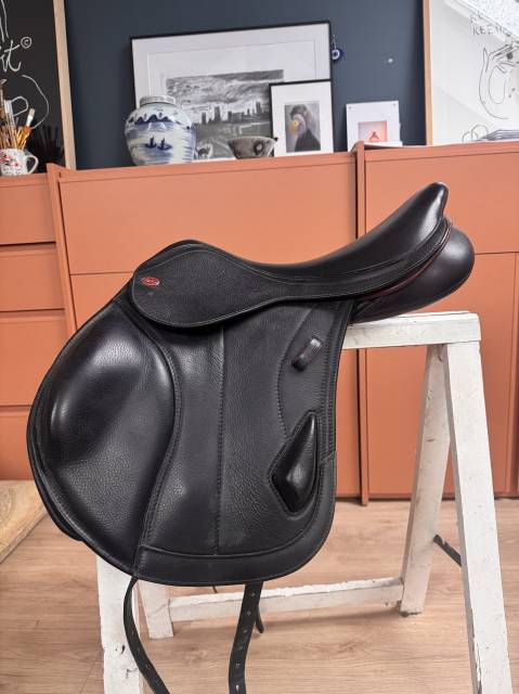 Kent & masters xc monoflap 17