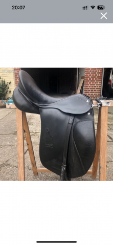 Selle passier sirius