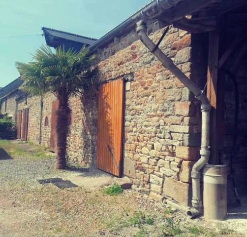  projet d’investissement immobilier & équestre