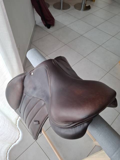 Selle forestier 16.5 séoul 2023 