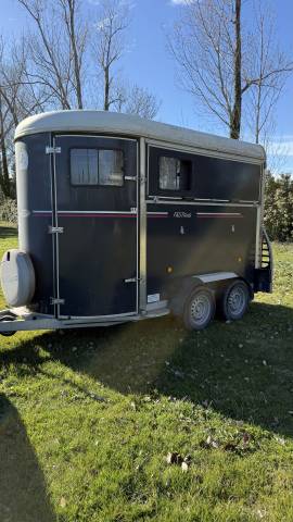 Van fautras oblic 2+ 2019