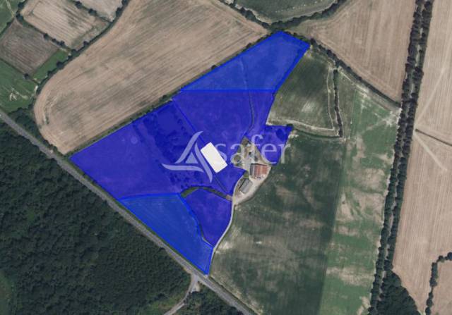 Propriété équestre sur 10 ha