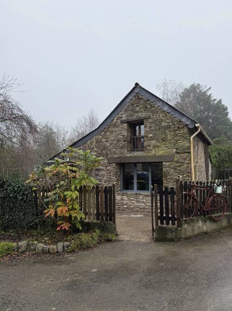 Location maison pour propriétaire de chevaux