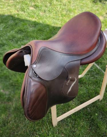 Selle antares cso 2ab 17 pouces