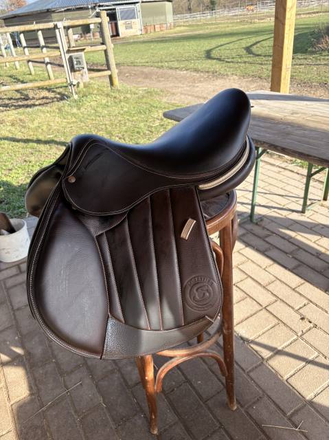 Selle forestier séoul 