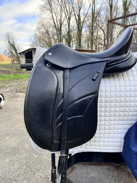  selle dressage schleese 