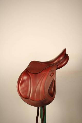 Cwd selle mono-quartier 17,5