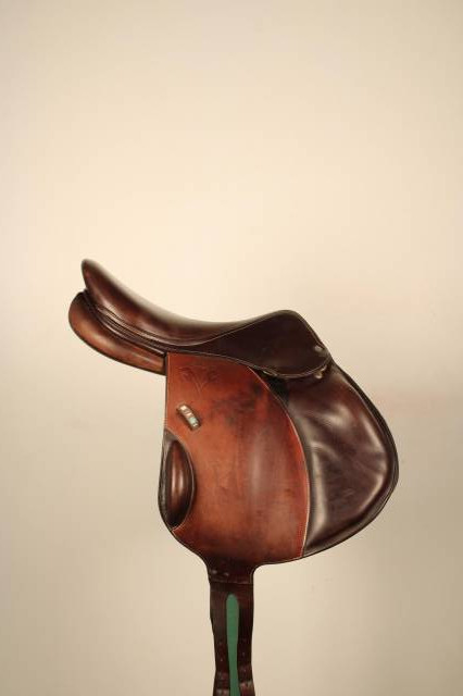 Selle voltaire 17,5