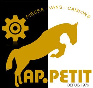 Ap petit - vente camions chevaux et pièces détachées