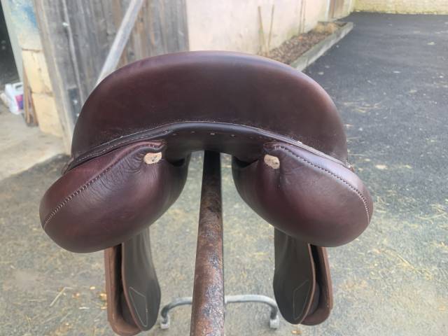 Selle antares 18'' evolutuion 2