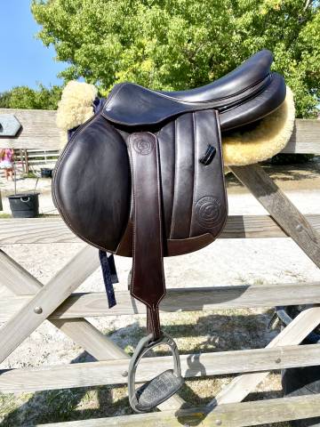 Selle forestier séoul 2024