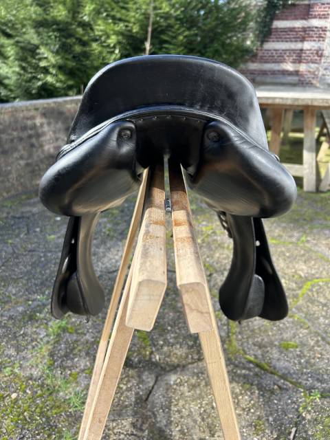 Vente selle meyer d'occasion - 16 1/2