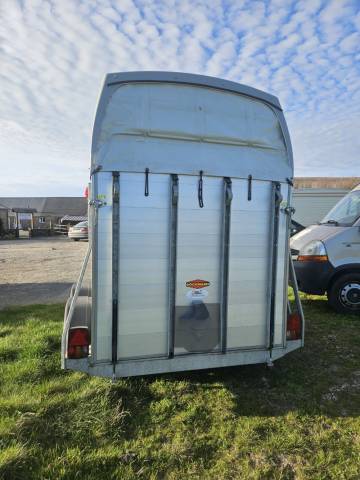 Van bockmann champion duo 2 places 