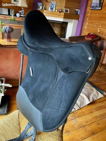 Selle wintec pro dressage 42cm 16 1/2´