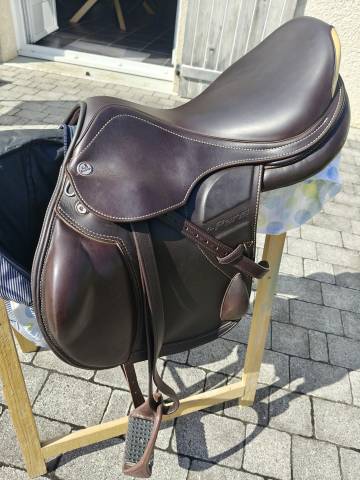 Selle prestige x paris k 