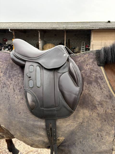 Selle gbs cross 16.5