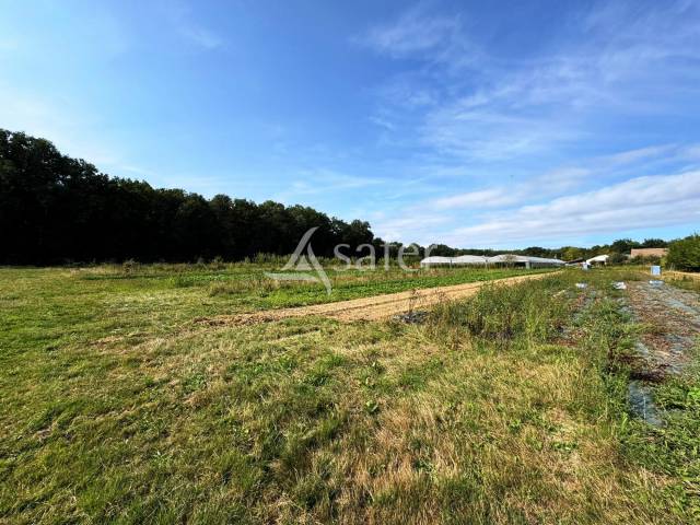 Exploitation agricole