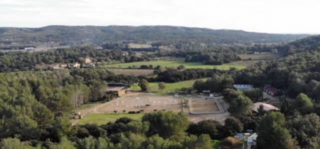 Enseignant/animateur/cavalier