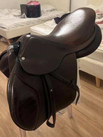 Selle gbs 16,5