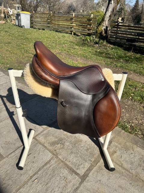 Selle cwd 17,5