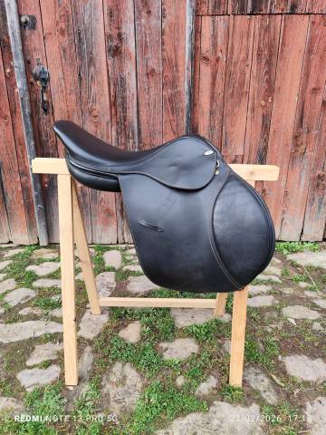 Selle thésée 17'5