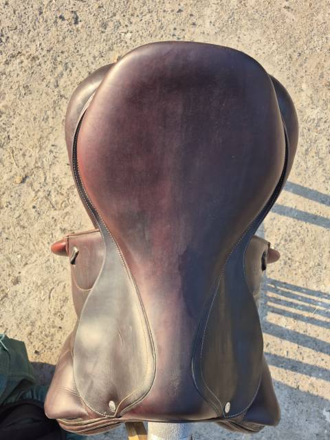 Selle devoucoux chiberta o 18