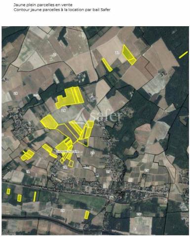 Exploitation agricole