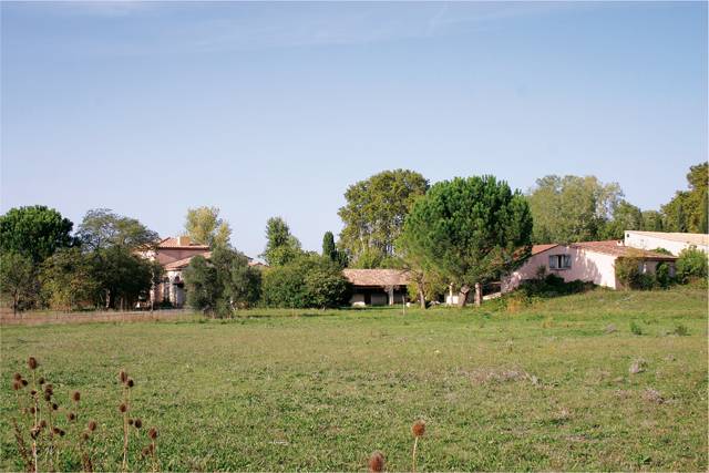 Propriété équestre d’exception 13ha 13990 fontvieille