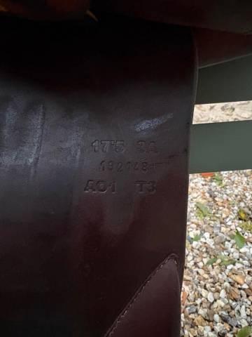 Selle altair by antares