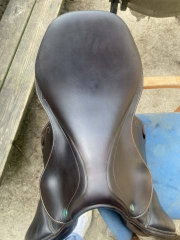 Vend selle prestige 