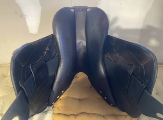 Antarès monocartier