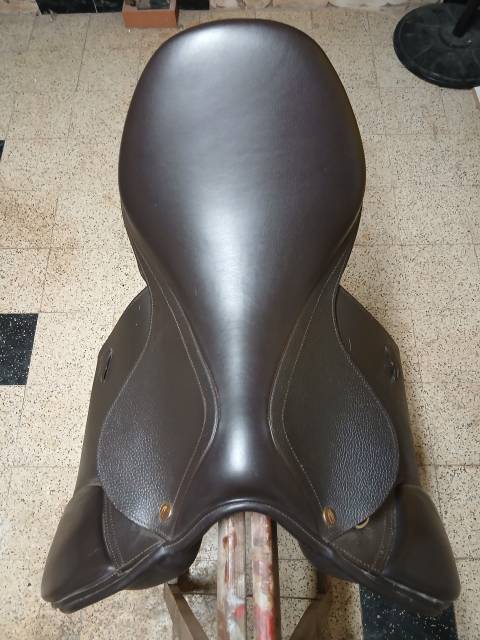 Selle parfait état