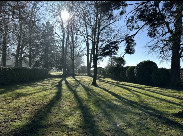 Belle propriété équestre + gîtes
