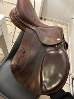 Selle ikonic élite line 17