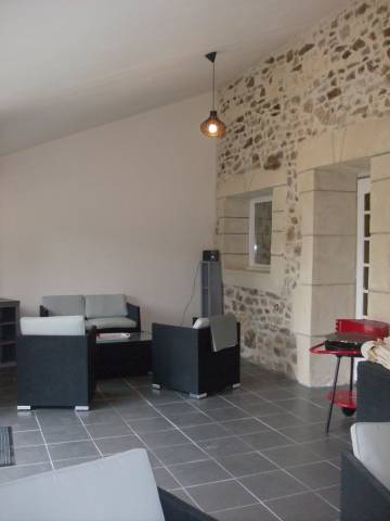 Domaine normand équestre et touristique