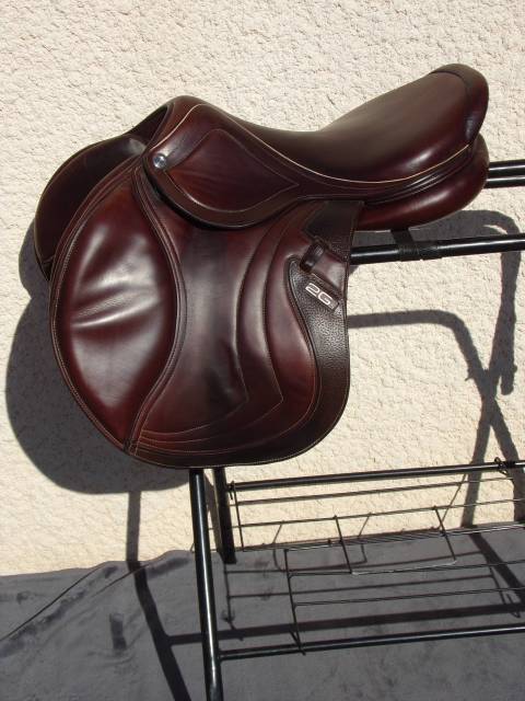 Selle cwd 2gs miss 17'5