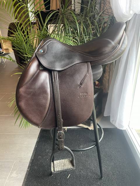 Selle cso stübben zaria biomex