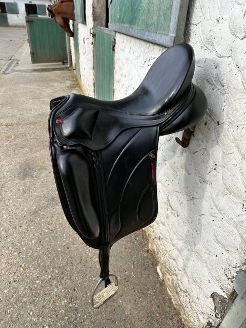 Selle albion revelation red label