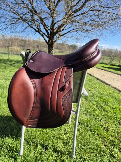 Selle cwd  quartiers 2c normaux