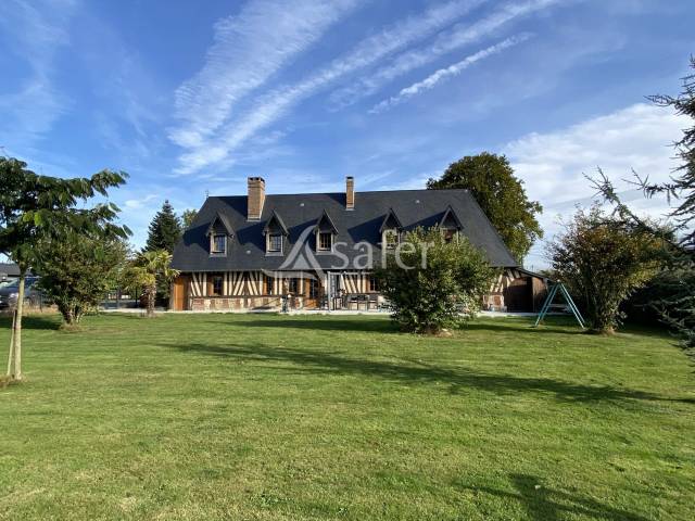 Propriété equestre 7ha