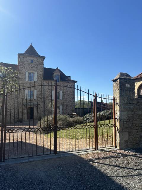 Domaine équestre d’exception sur 19 h