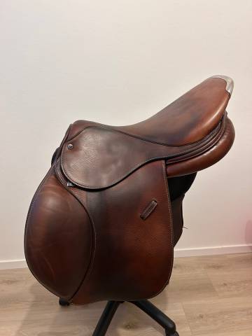 Selle stübben virginia cso