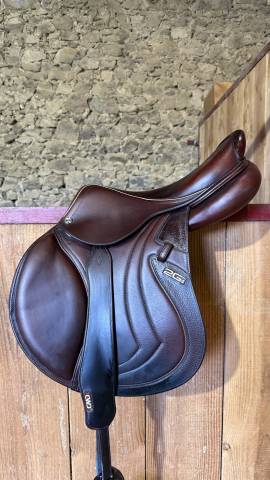 Selle cwd mademoiselle 2gs